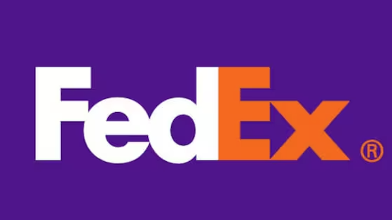 FedEx Logo