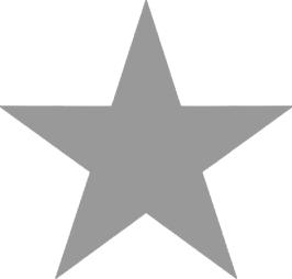 Star graphic divider