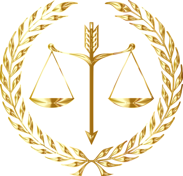 Justice of Peace Scale of Balance